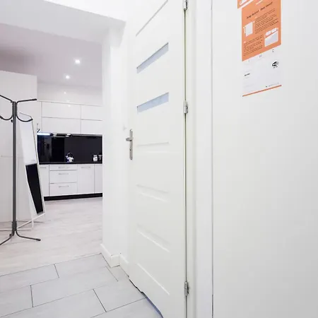 Cozy Studio Strzelecka Old Town By Renters Apartamento *