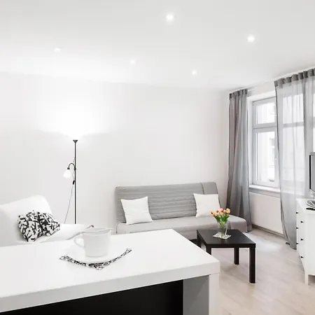 Apartamento Cozy Studio Strzelecka Old Town By Renters
