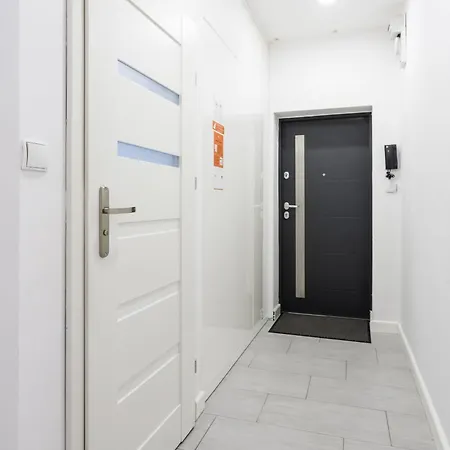 Cozy Studio Strzelecka Old Town By Renters Apartamento *